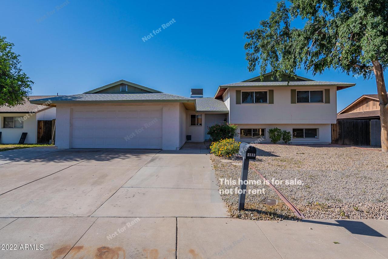 5133 W Hearn Rd., Glendale, AZ 85306