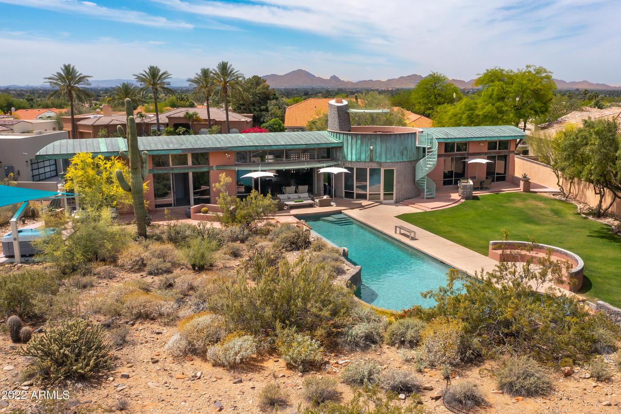 10800 E Cactus Rd. #22, Scottsdale, AZ 85259