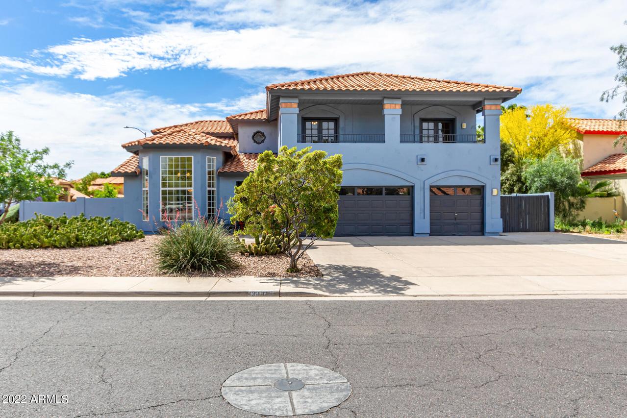 3115 E Mallory St., Mesa, AZ 85213