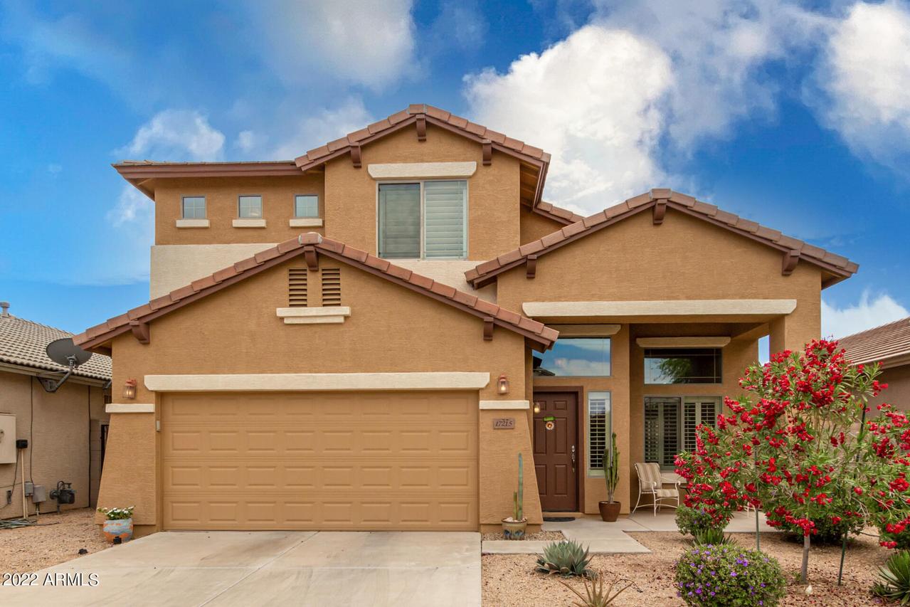 17215 W Elm St., Surprise, AZ 85388