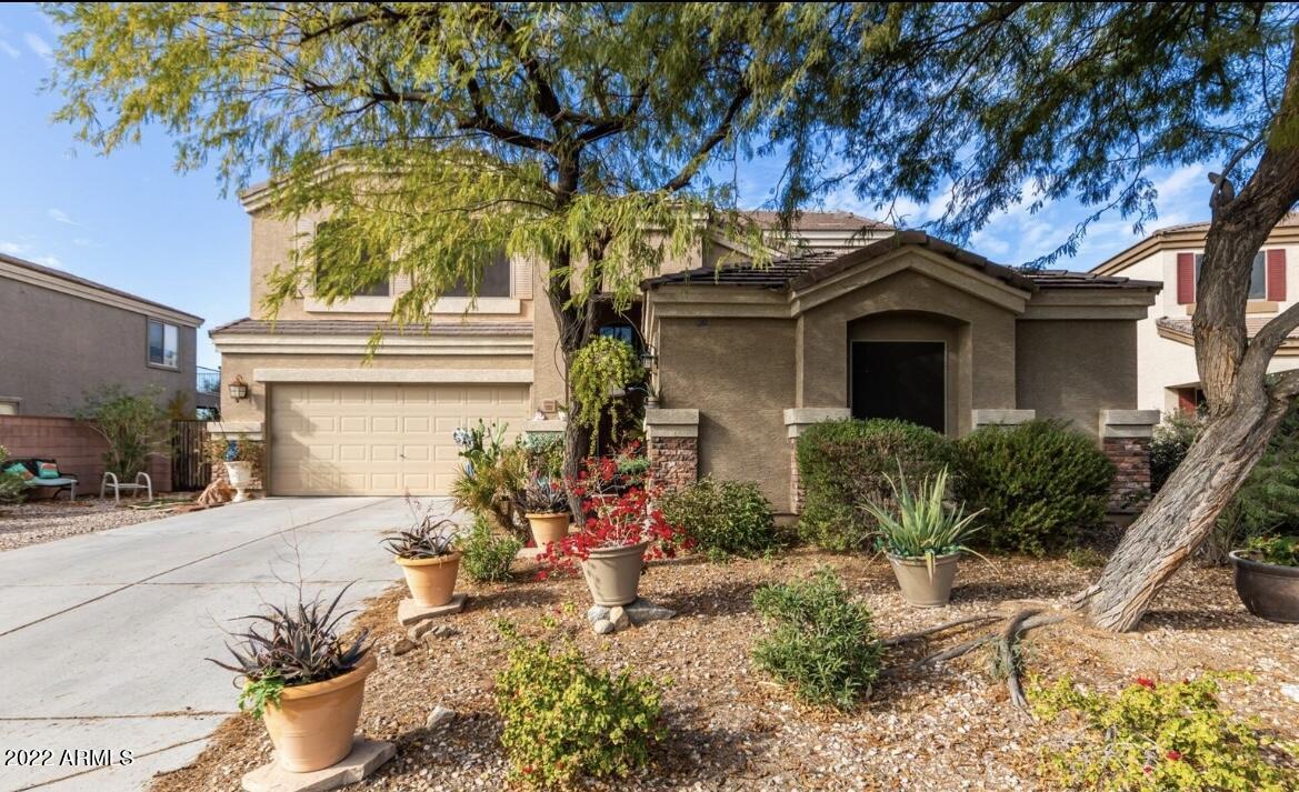 1852 S 220th Dr., Buckeye, AZ 85326