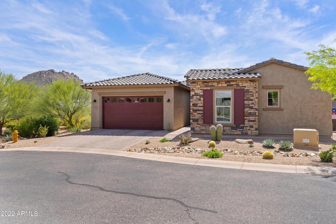 10995 E Ajave Dr., Scottsdale, AZ 85262