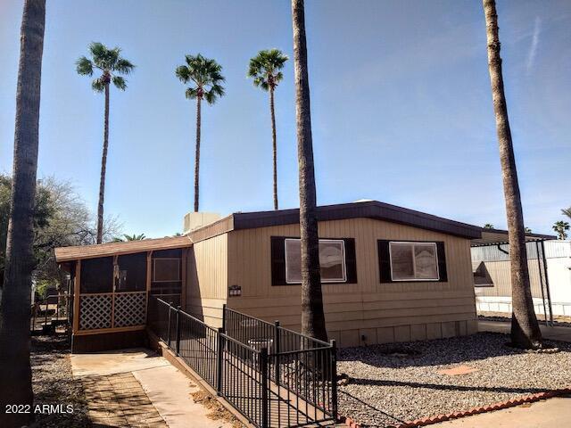 9501 E Broadway Rd. #255, Mesa, AZ 85208