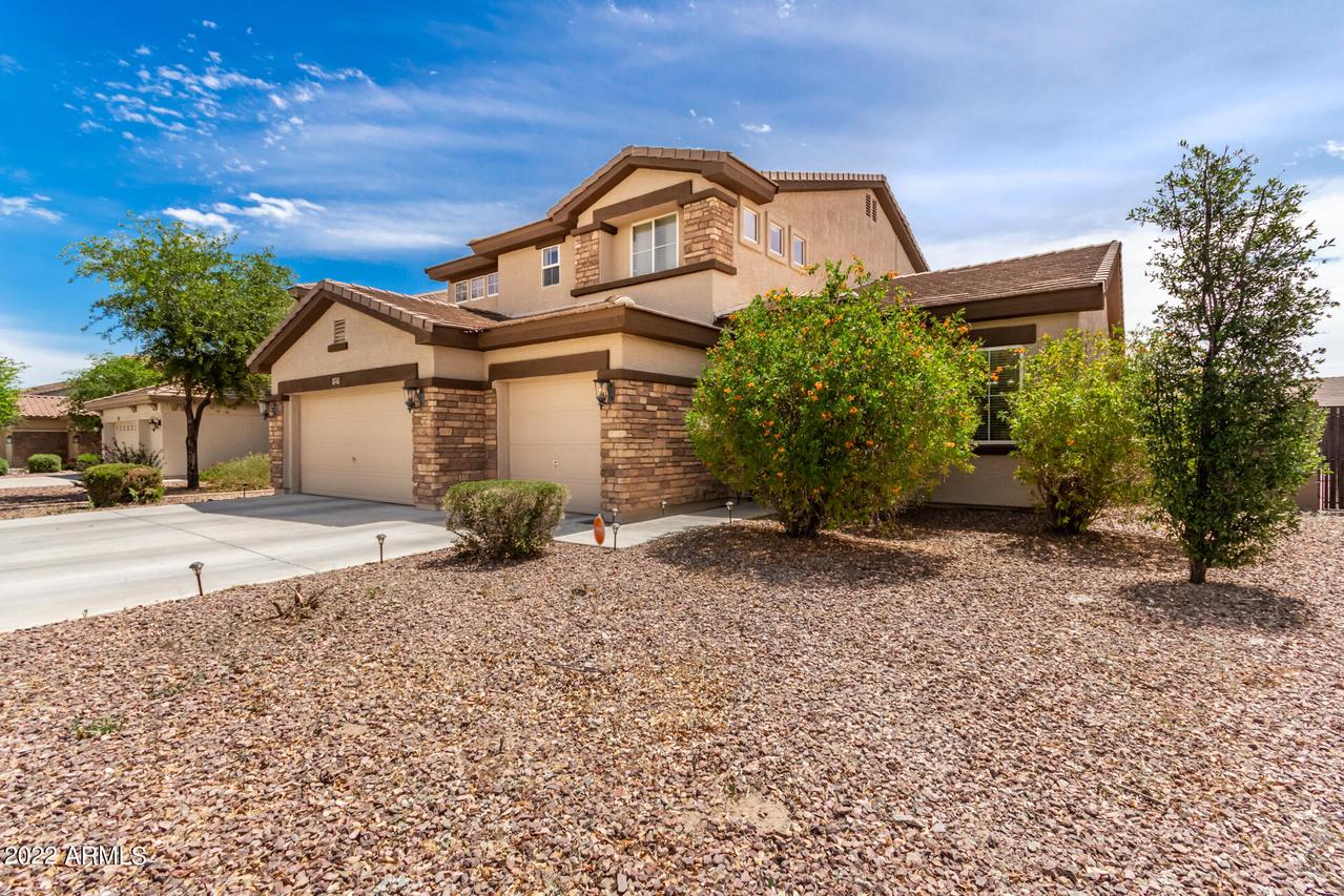21977 W Antelope Tr., Buckeye, AZ 85326