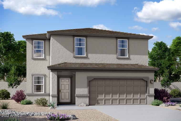 9521 W Illini St., Tolleson, AZ 85353