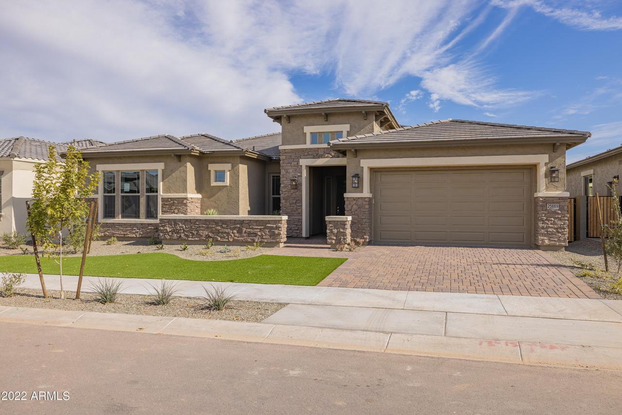 25669 S 229th Pl., Queen Creek, AZ 85142
