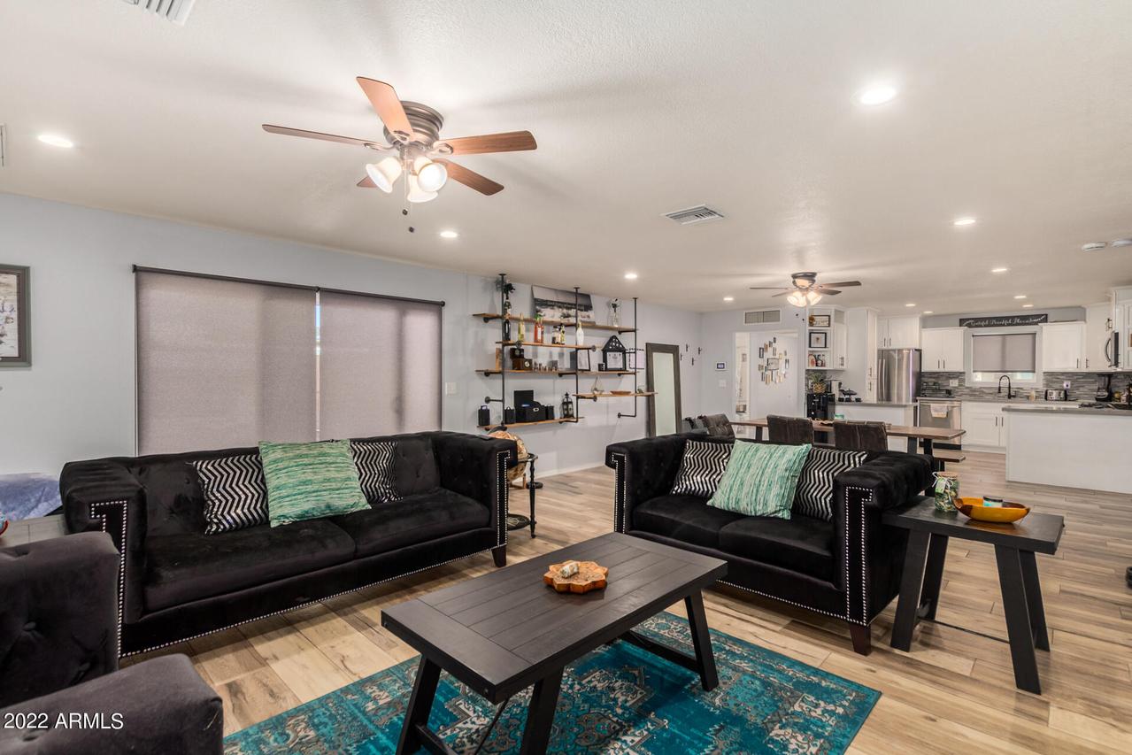 2340 E Sylvia St., Phoenix, AZ 85022