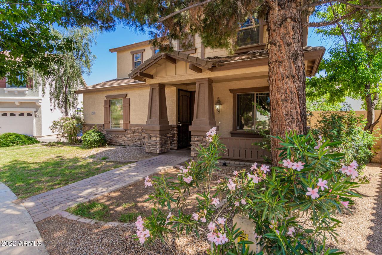 4575 E Harrison St., Gilbert, AZ 85295