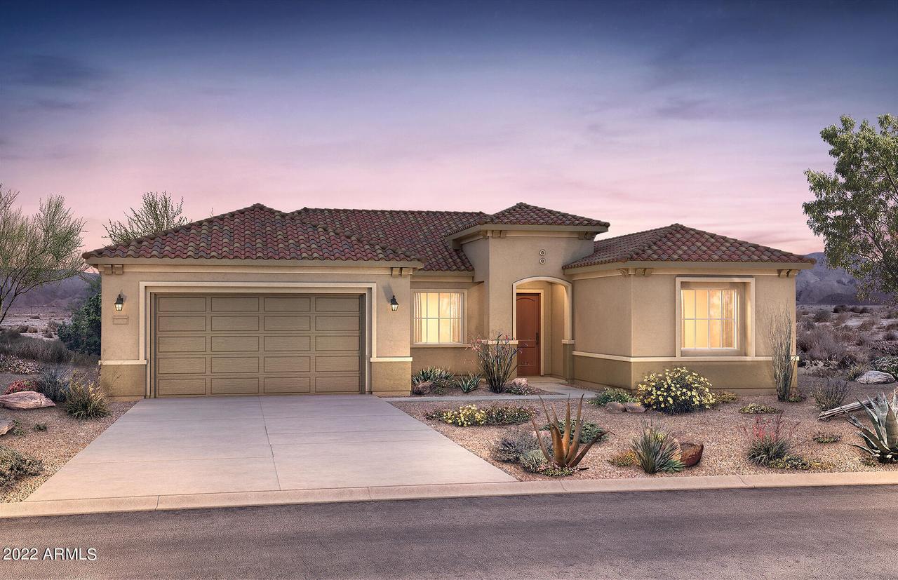 27615 N Mohawk Ln., Buckeye, AZ 85396