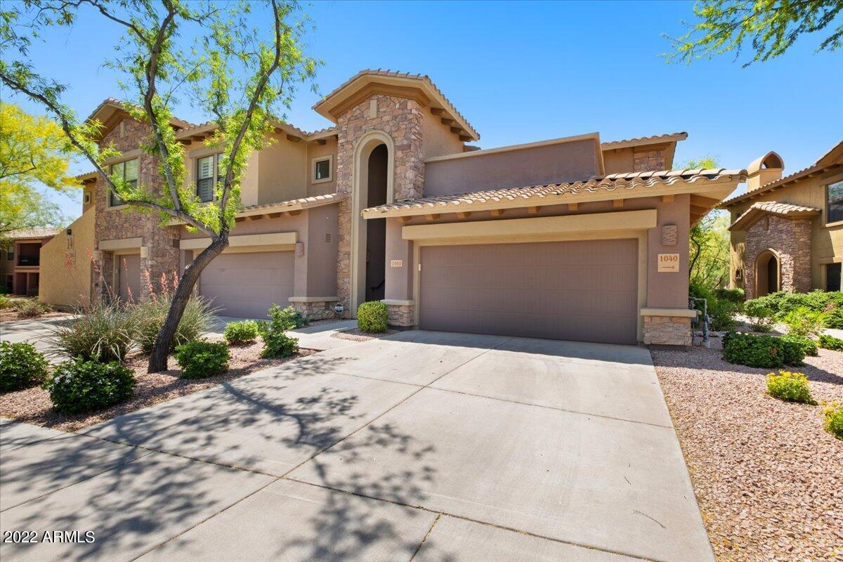 21320 N 56th St. #2040, Phoenix, AZ 85054