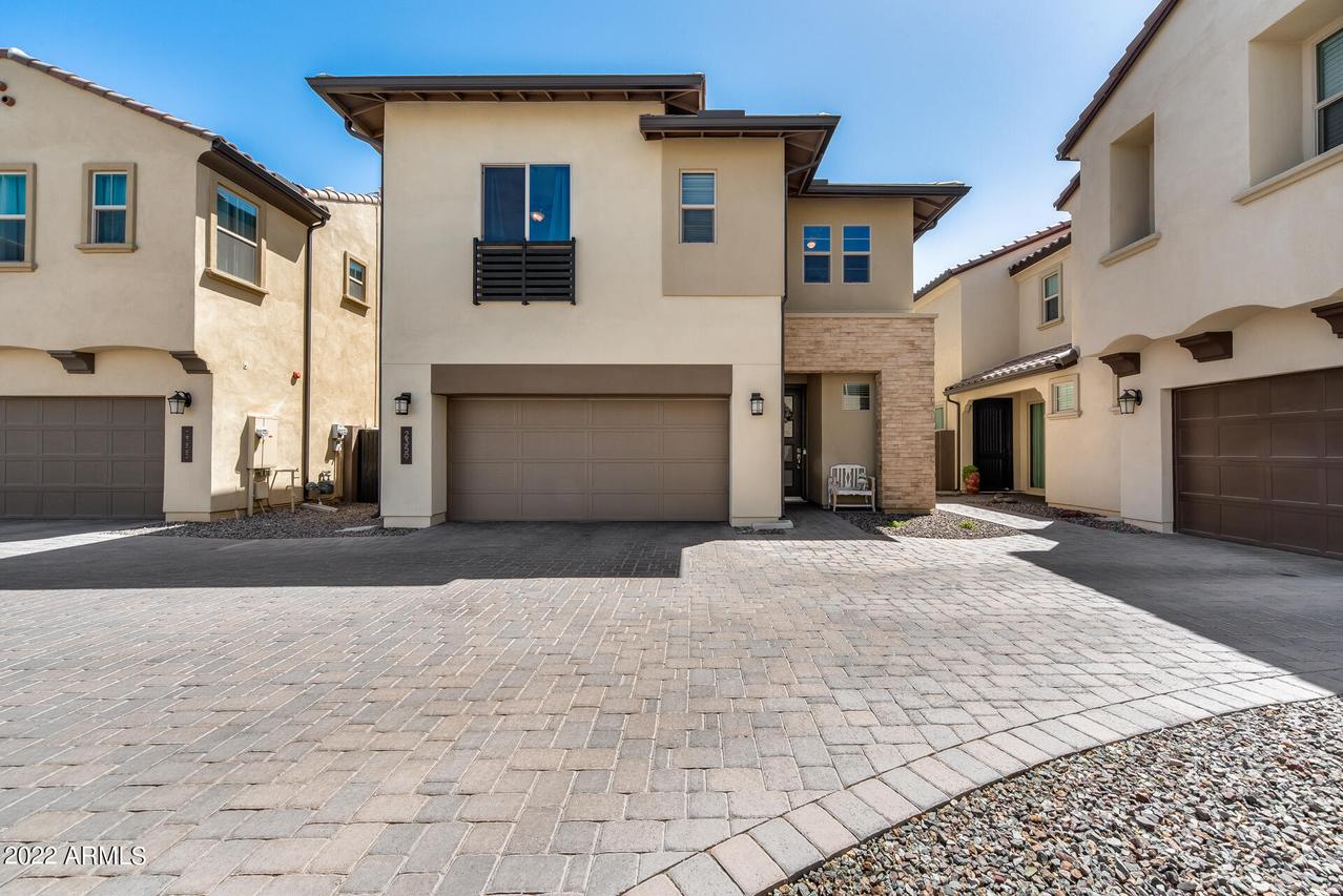 2359 W Whisper Rock Tr., Phoenix, AZ 85085