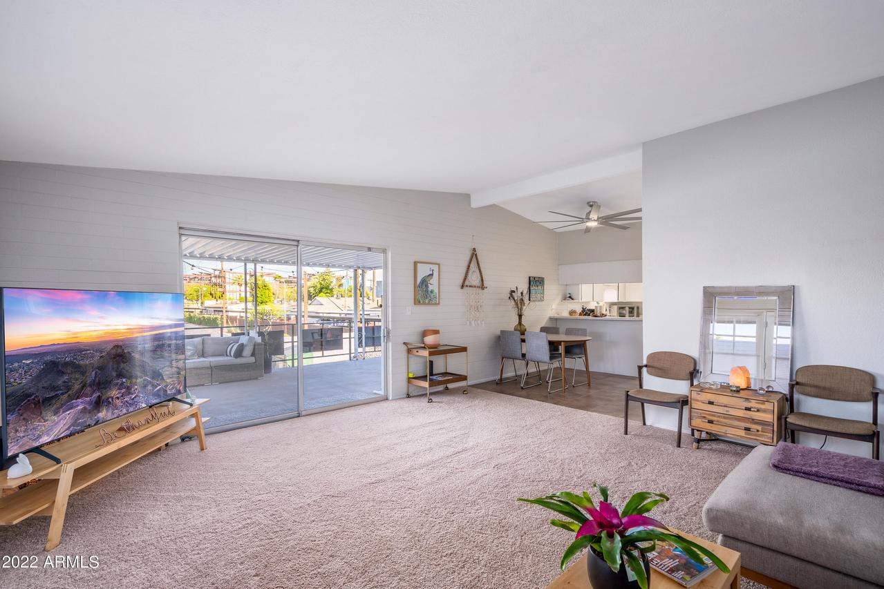 3505 E Campbell Ave. #21, Phoenix, AZ 85018