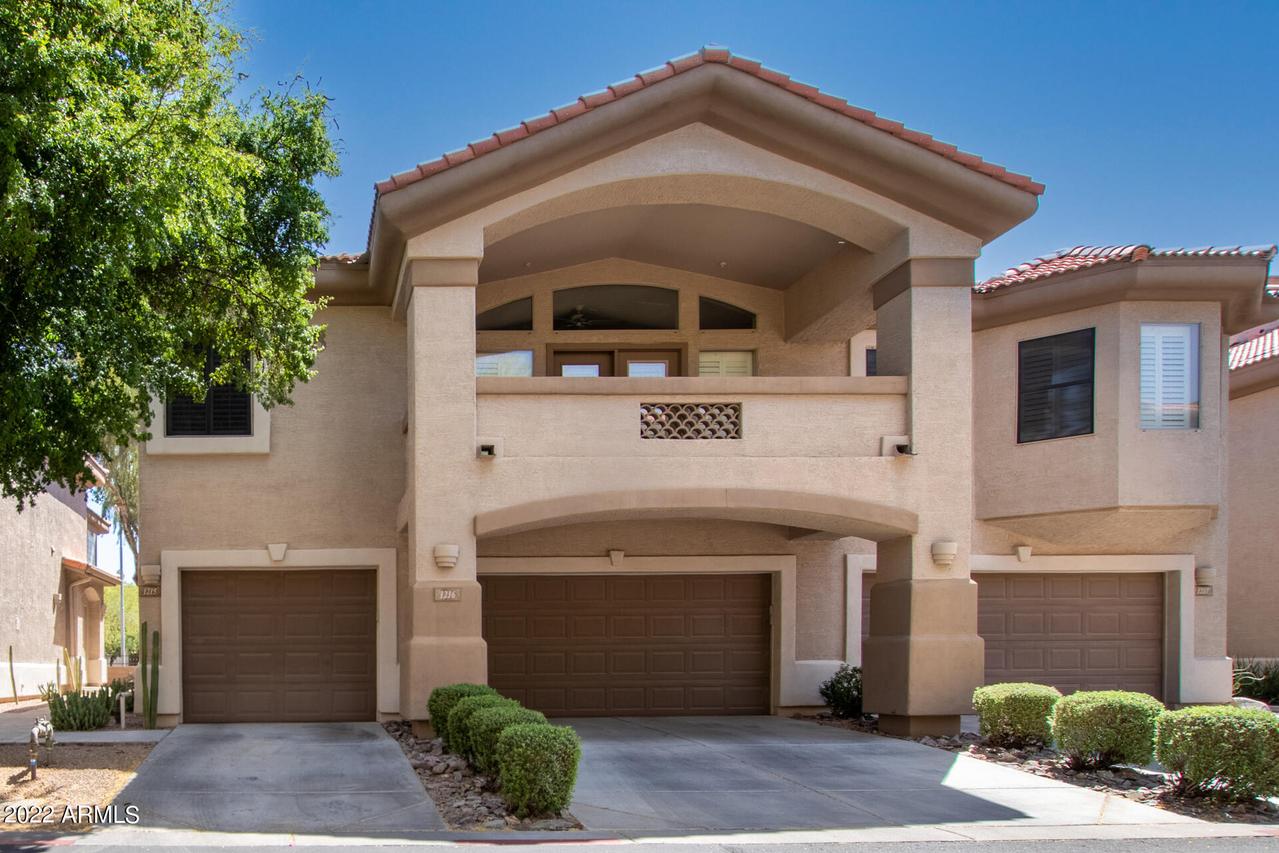 14000 N 94th St. #1215, Scottsdale, AZ 85260