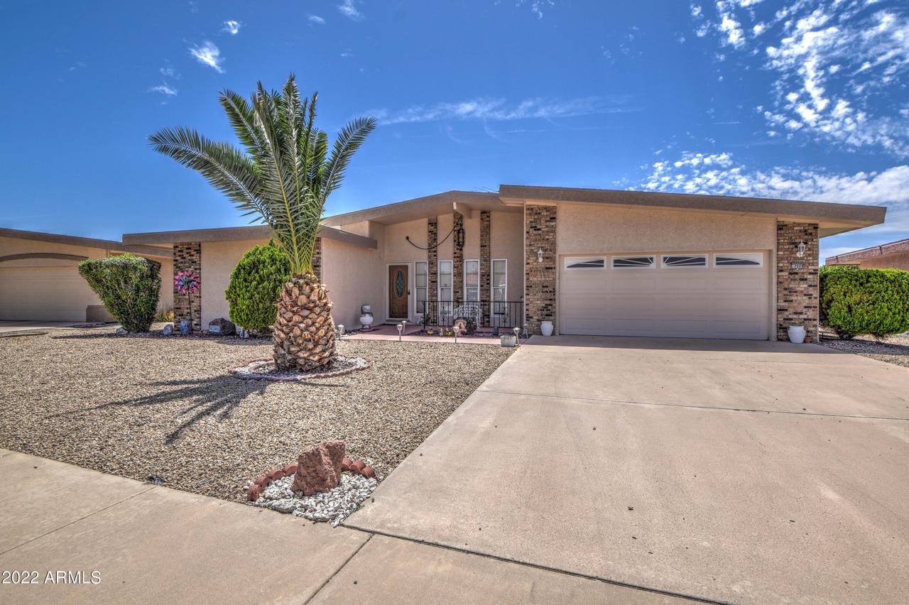 10909 W Hibiscus Dr., Sun City, AZ 85373
