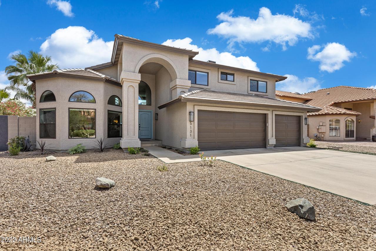 5131 E Kings Ave., Scottsdale, AZ 85254