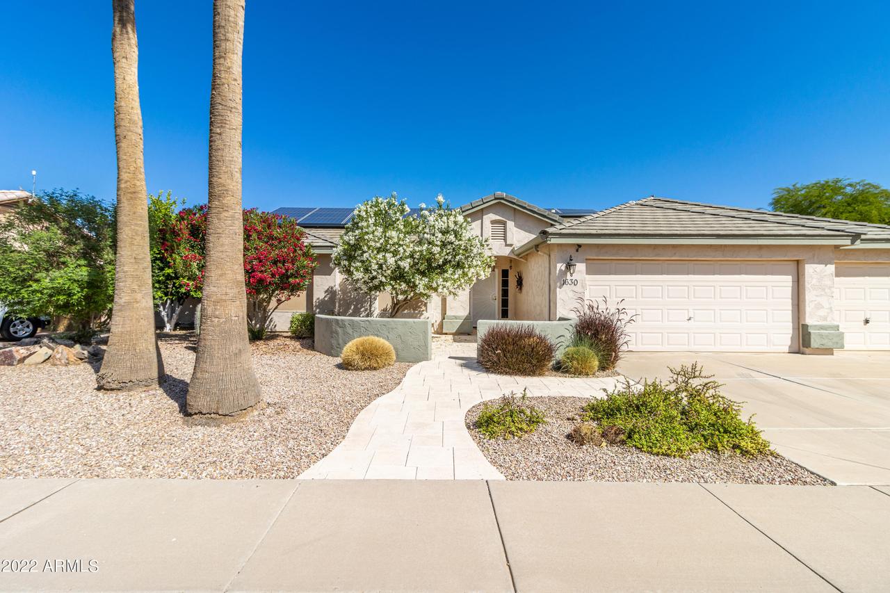1630 E Marigold St., Casa Grande, AZ 85222