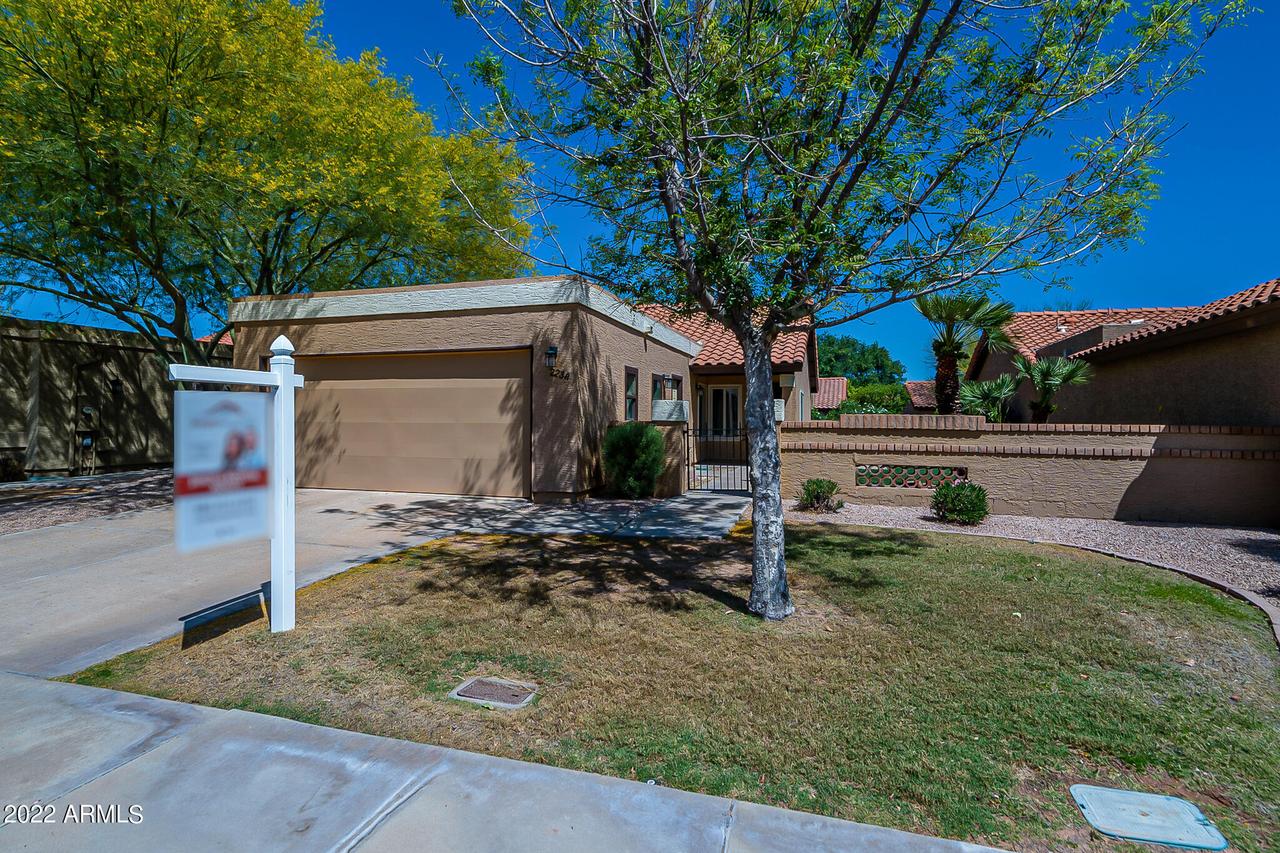 2238 E Florian Ave., Mesa, AZ 85204