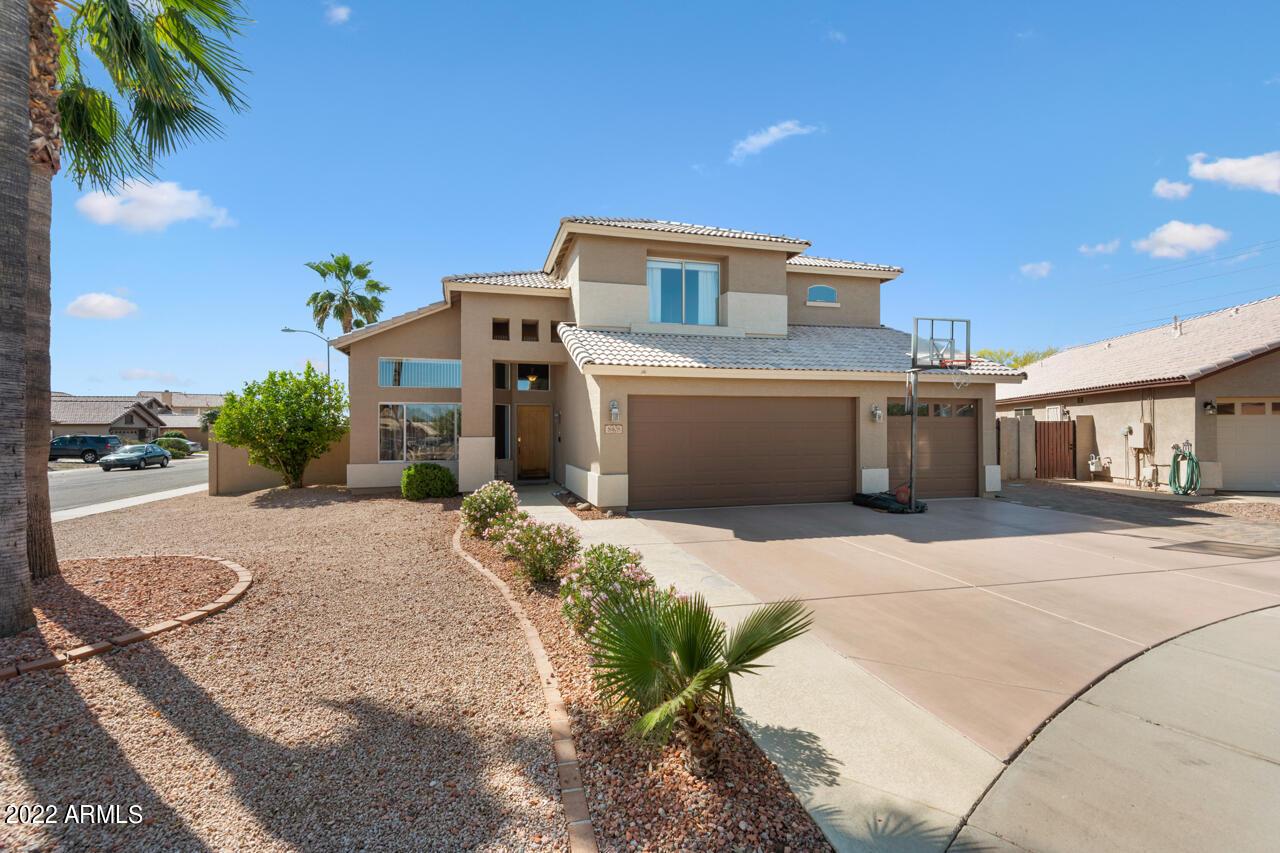 8408 W Shaw Butte Dr., Peoria, AZ 85345