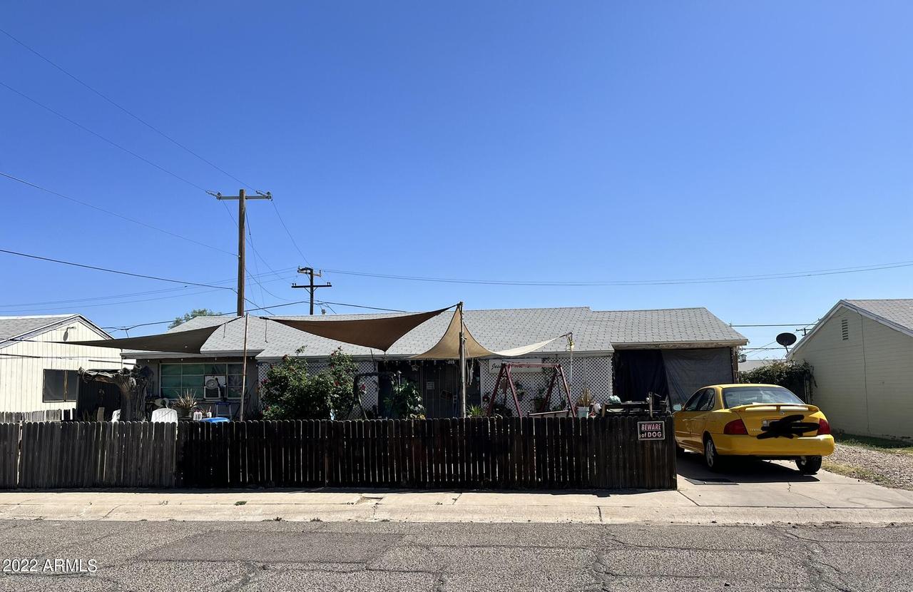 215 W Madden Dr., Avondale, AZ 85323