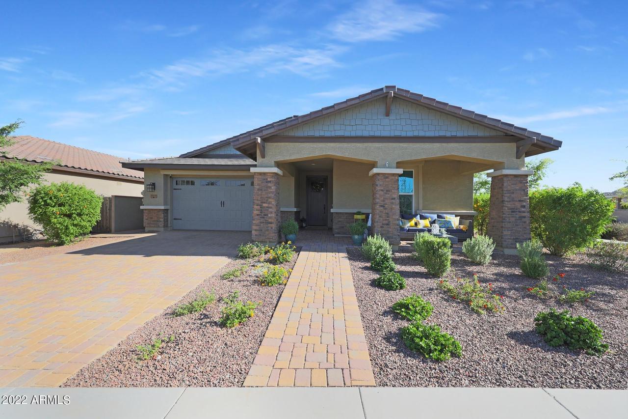 20471 W Briarwood Dr., Buckeye, AZ 85396