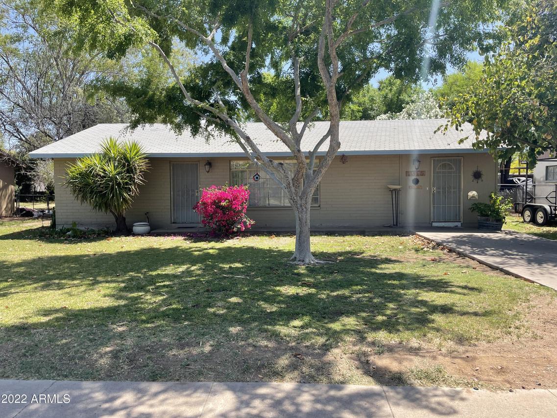 1625 E Cedar St., Tempe, AZ 85281