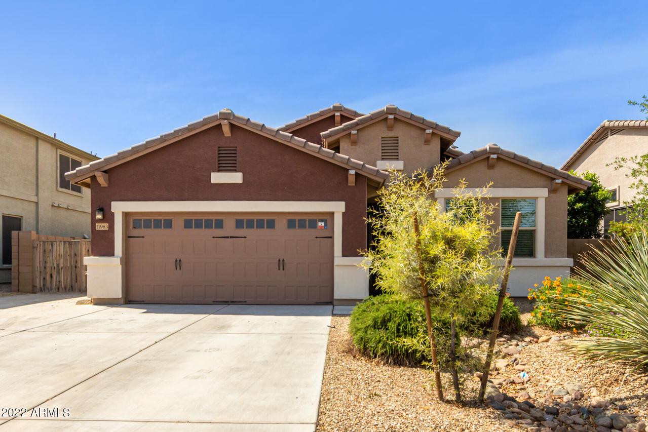 11983 W Mountain View Dr., Avondale, AZ 85323