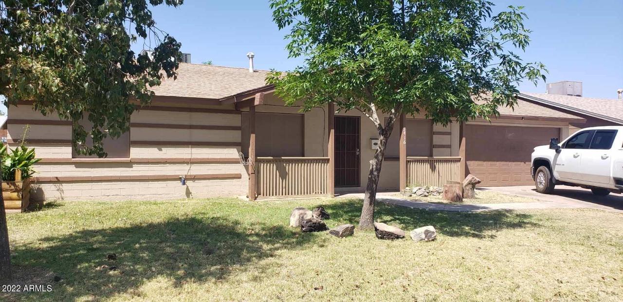 7416 W Glenrosa Ave., Phoenix, AZ 85033