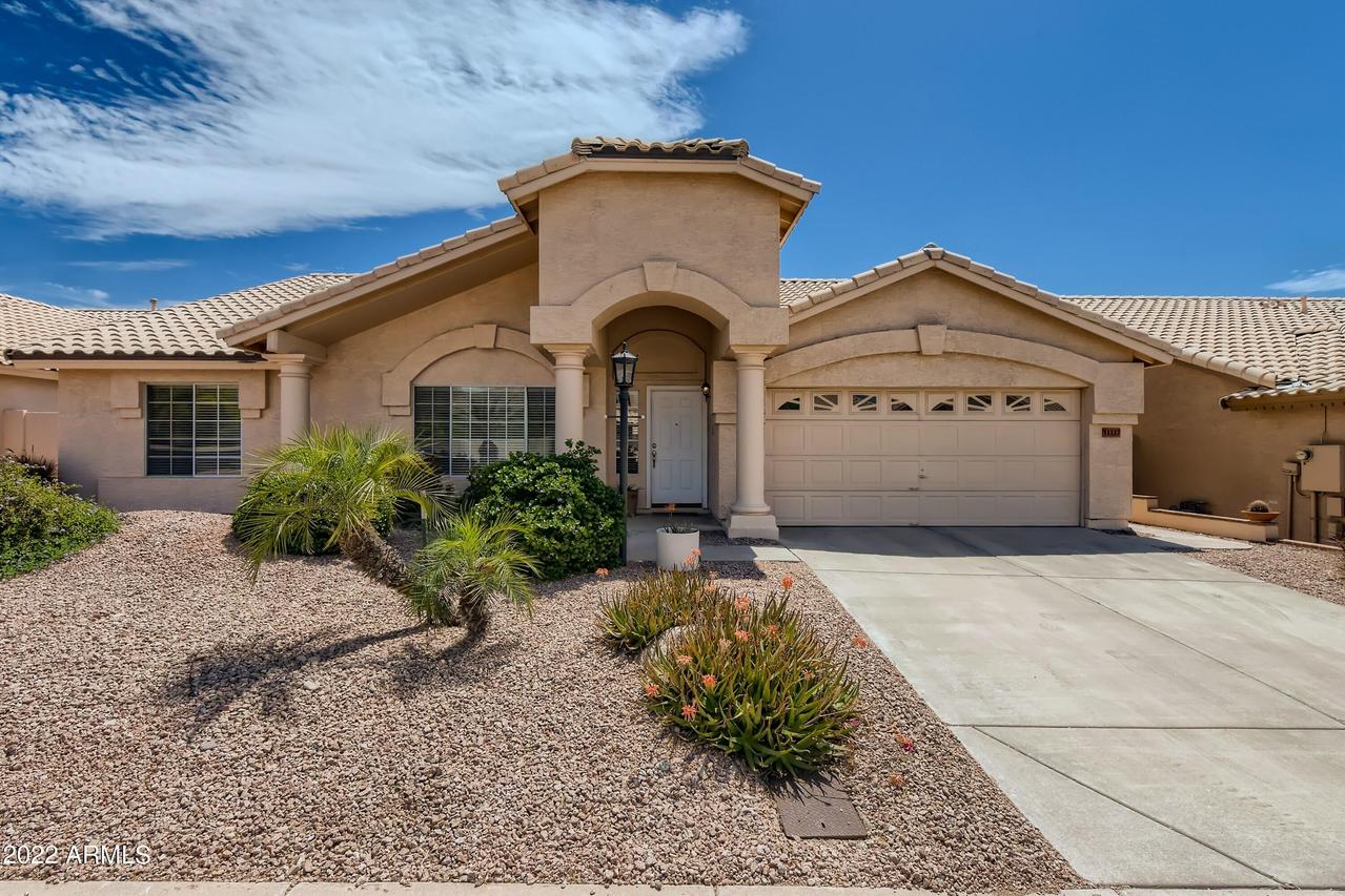 11117 E Jenan Dr., Scottsdale, AZ 85259