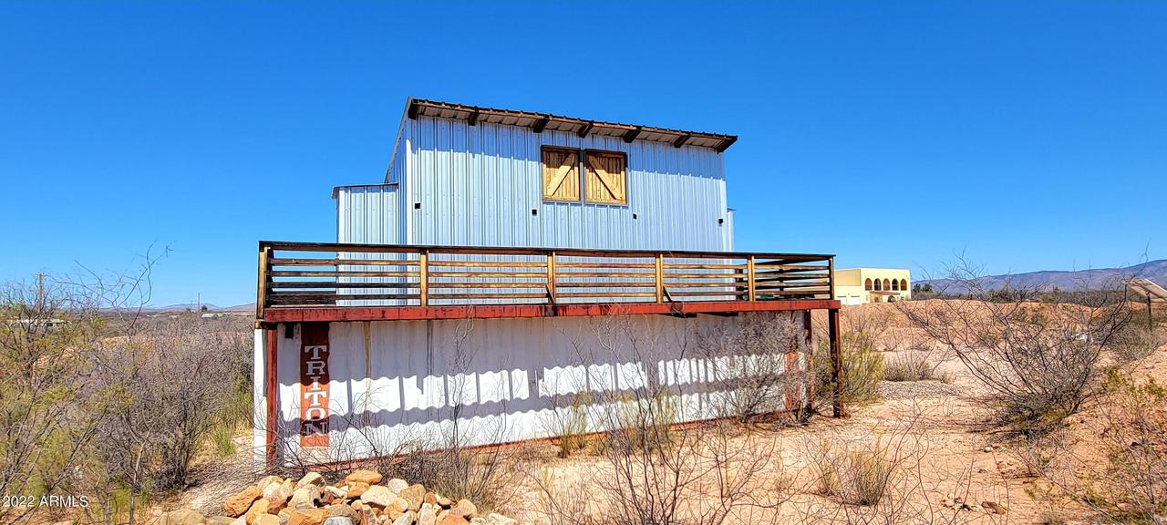 10592 E Watering Hole St. #-, Sierra Vista, AZ 85635