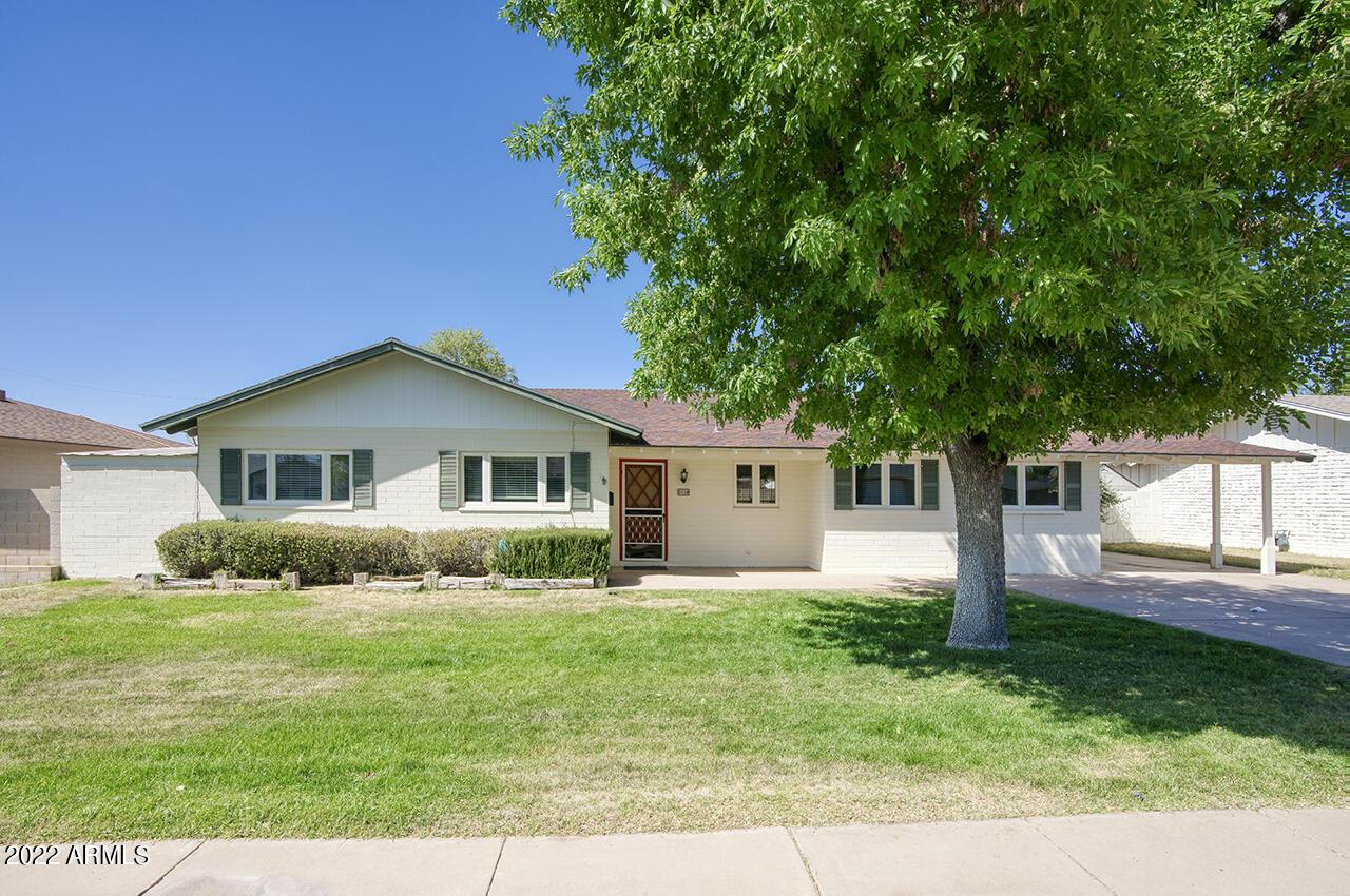 5110 E Verde Ln., Phoenix, AZ 85018