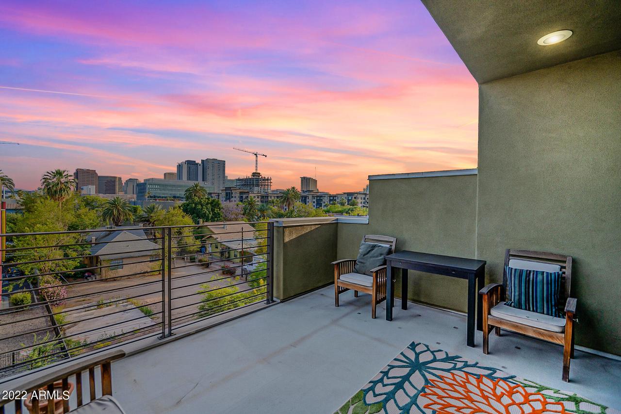 537 E Ames Pl., Phoenix, AZ 85004