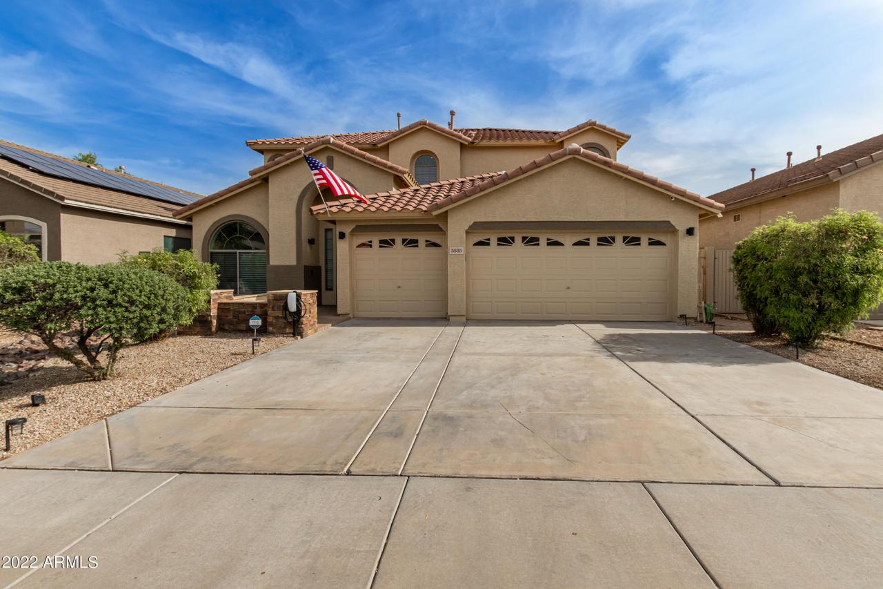 3535 W Morgan Ln., Queen Creek, AZ 85144