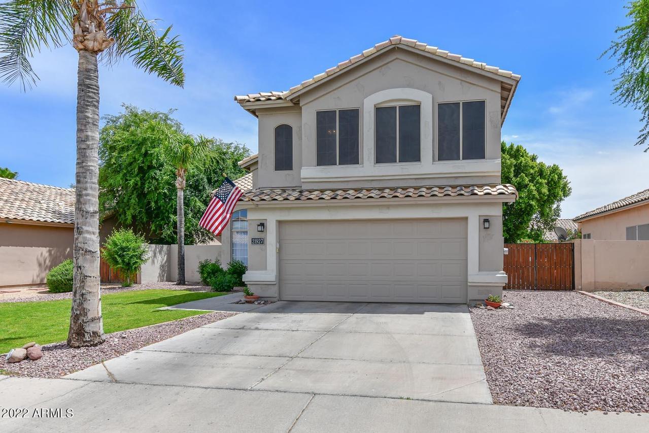 21927 N 74th Ln., Glendale, AZ 85310
