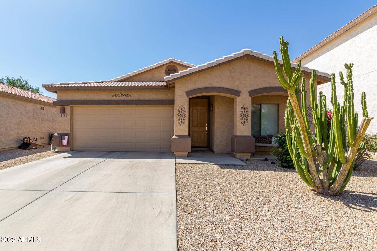 311 E Mountain View Rd., San Tan Valley, AZ 85143