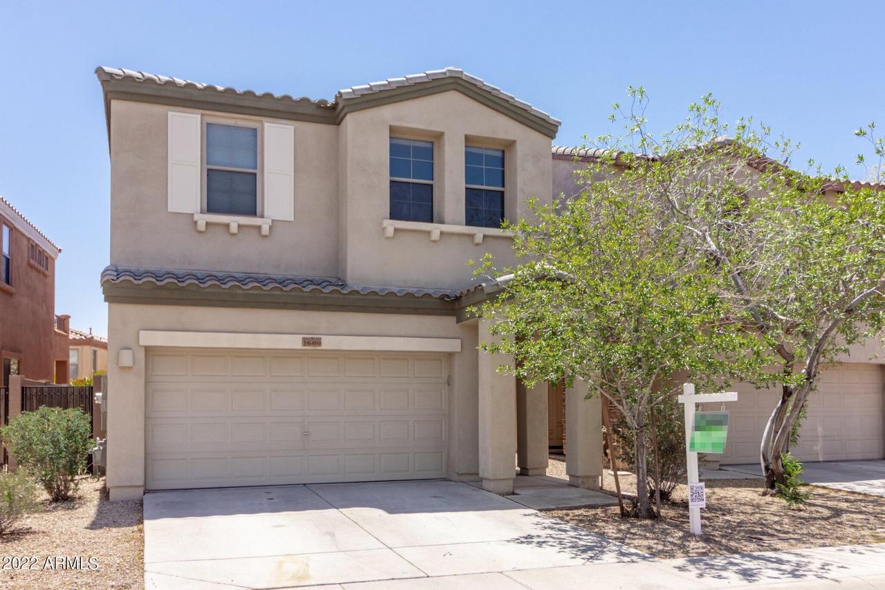 1669 W Satinwood Dr., Phoenix, AZ 85045