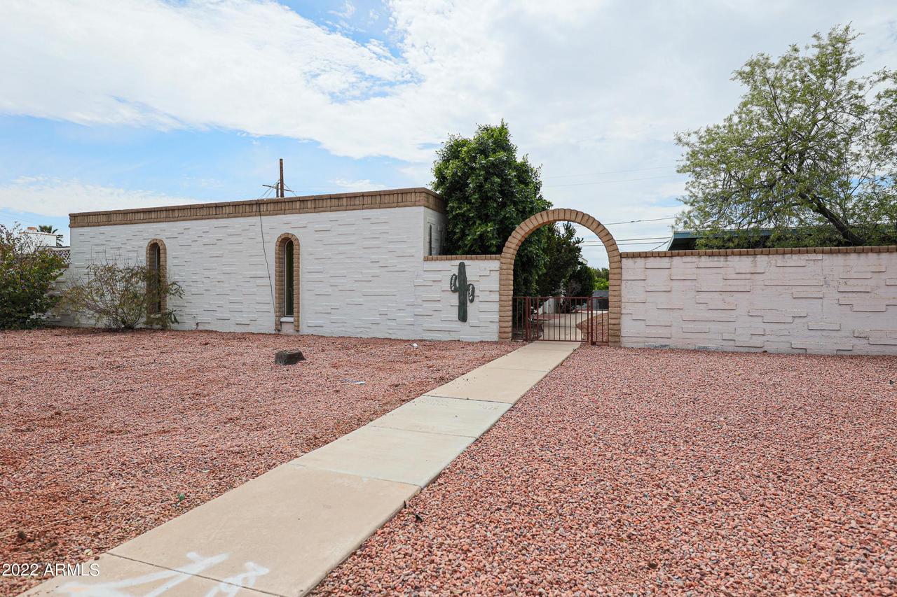 2812 S Mill Ave., Tempe, AZ 85282