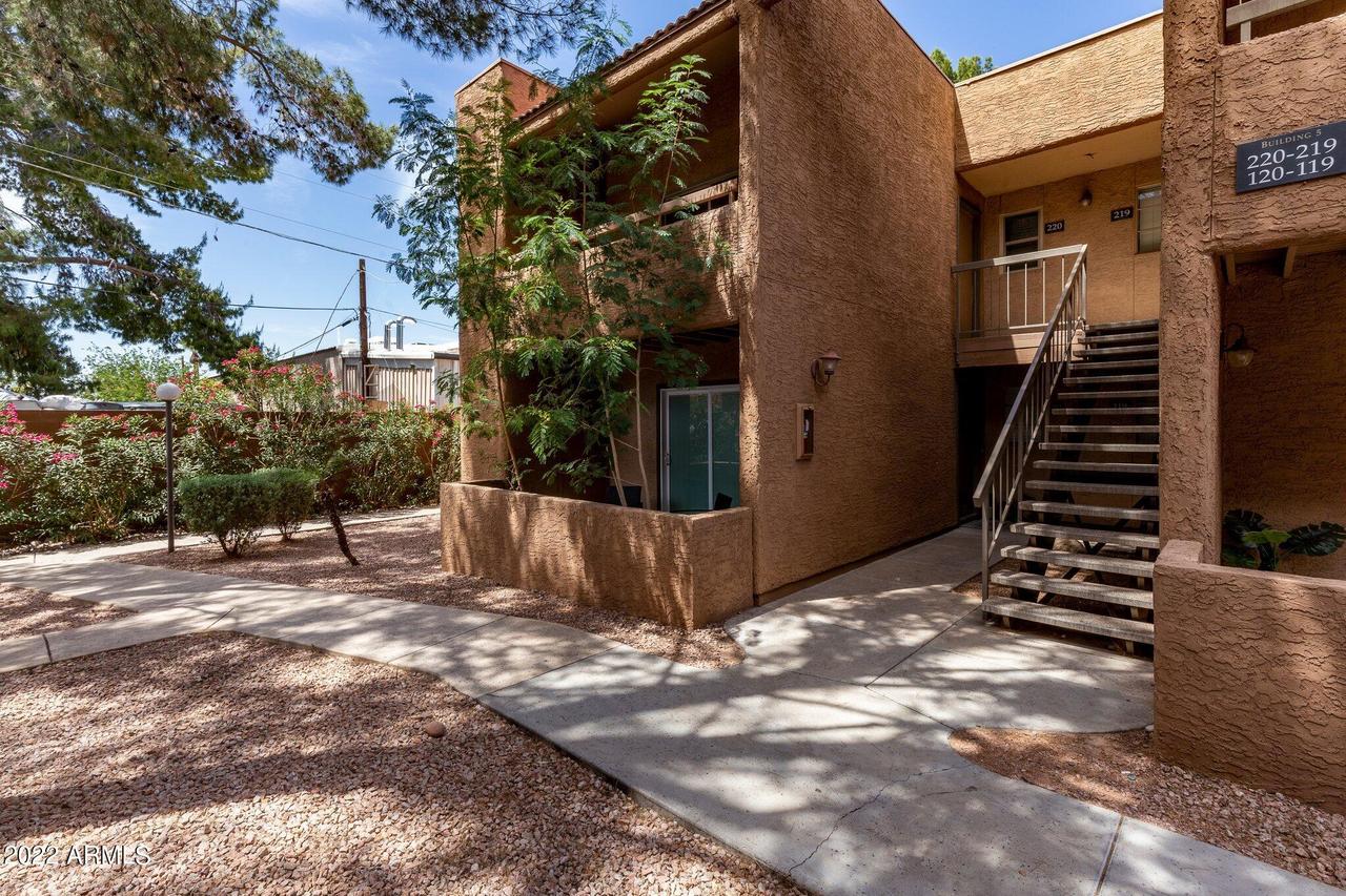 2625 E Indian School Rd. #220, Phoenix, AZ 85016