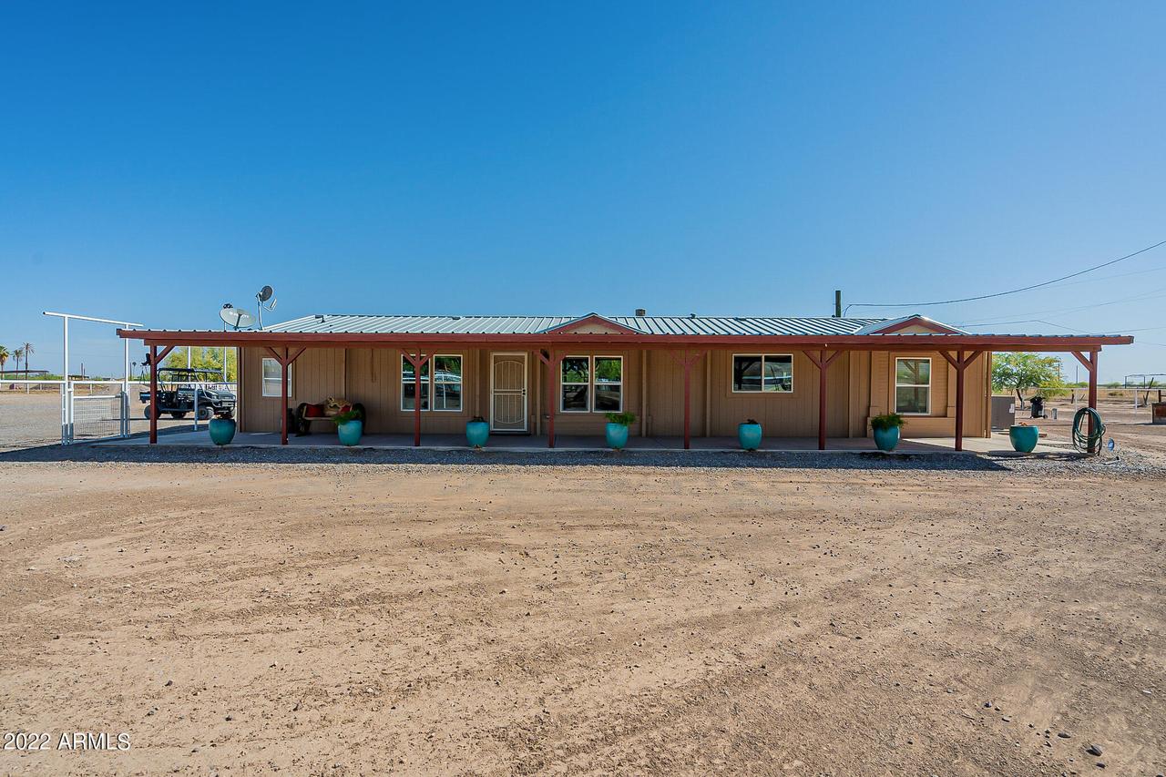 13407 W Thomas St., Casa Grande, AZ 85122