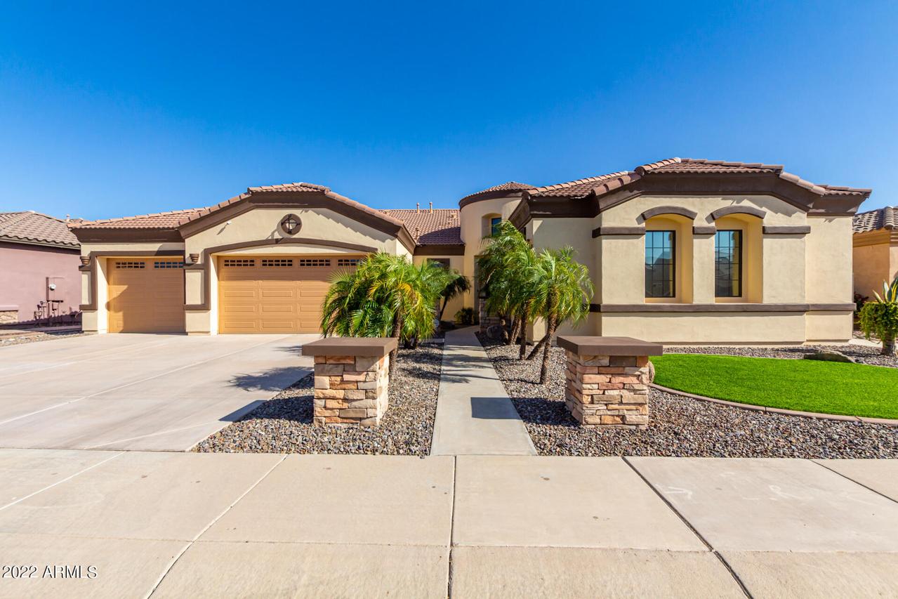 4405 W Coplen Farms Rd., Laveen, AZ 85339
