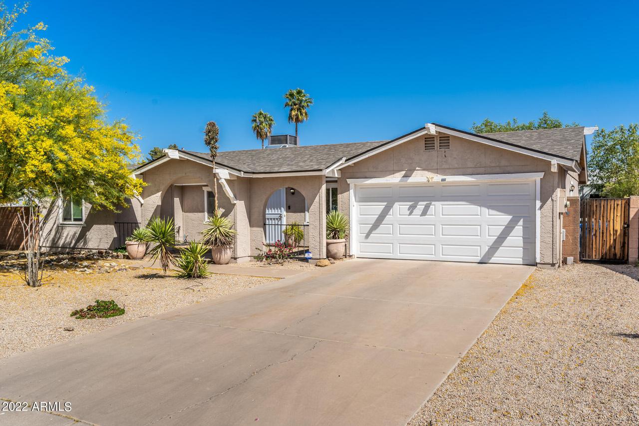 3722 E Greenway Ln., Phoenix, AZ 85032