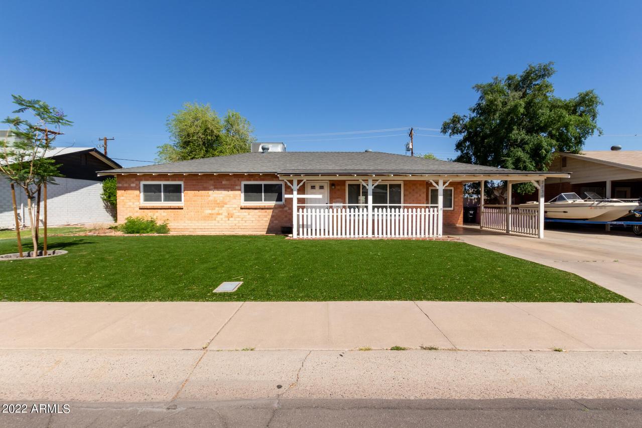 2235 N 74th Way, Scottsdale, AZ 85257