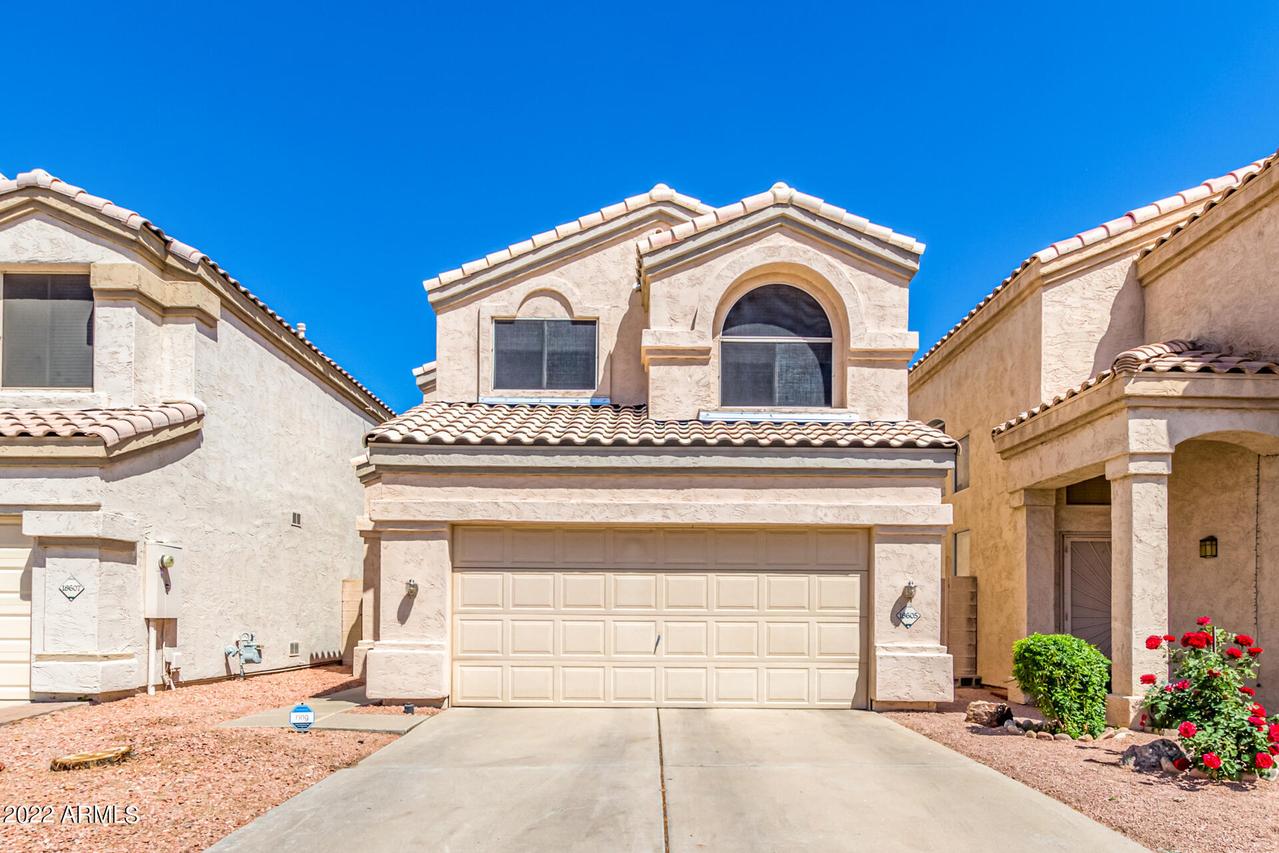 18605 N 35th St., Phoenix, AZ 85050