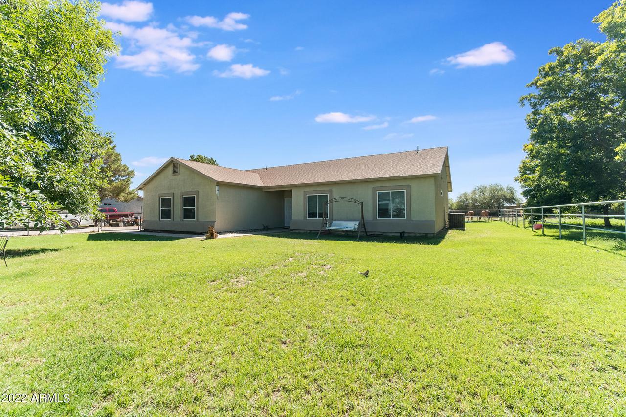 23416 S 156th St., Gilbert, AZ 85298