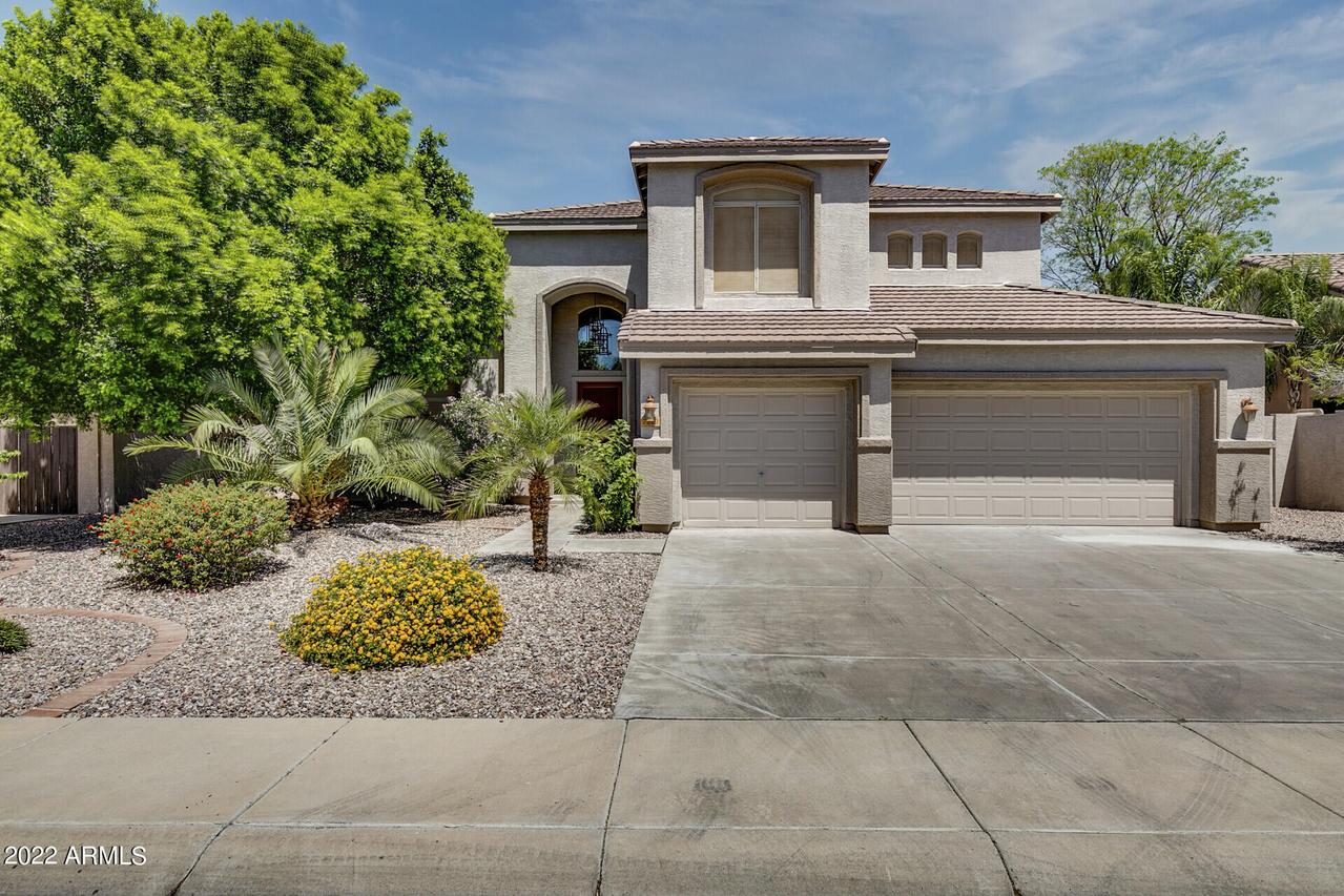 7210 W Lone Cactus Dr., Glendale, AZ 85308