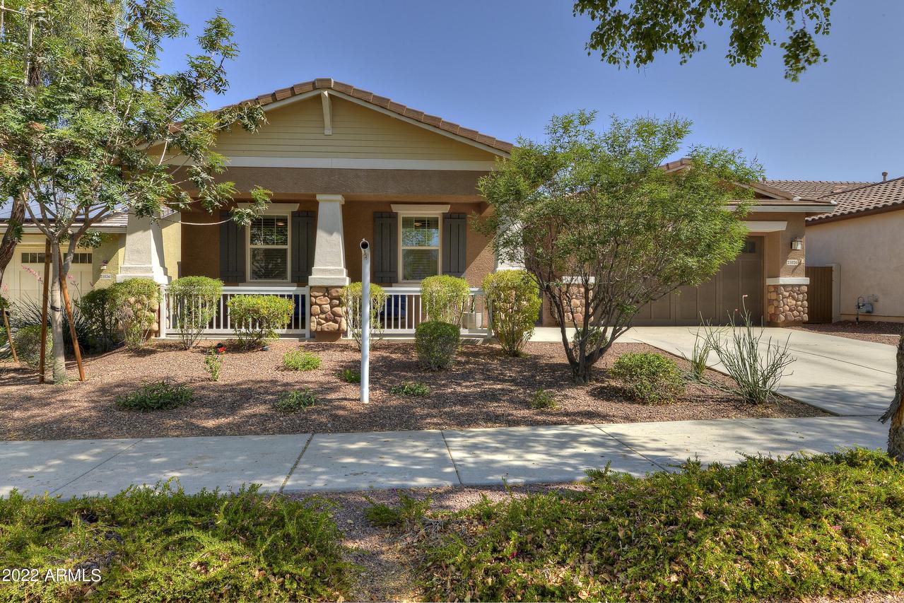 21026 W Saide Ct., Buckeye, AZ 85396