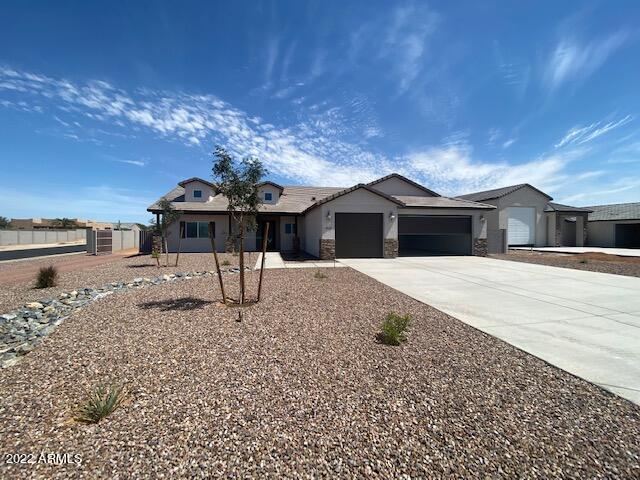 10120 W Appaloosa Tr., Casa Grande, AZ 85194