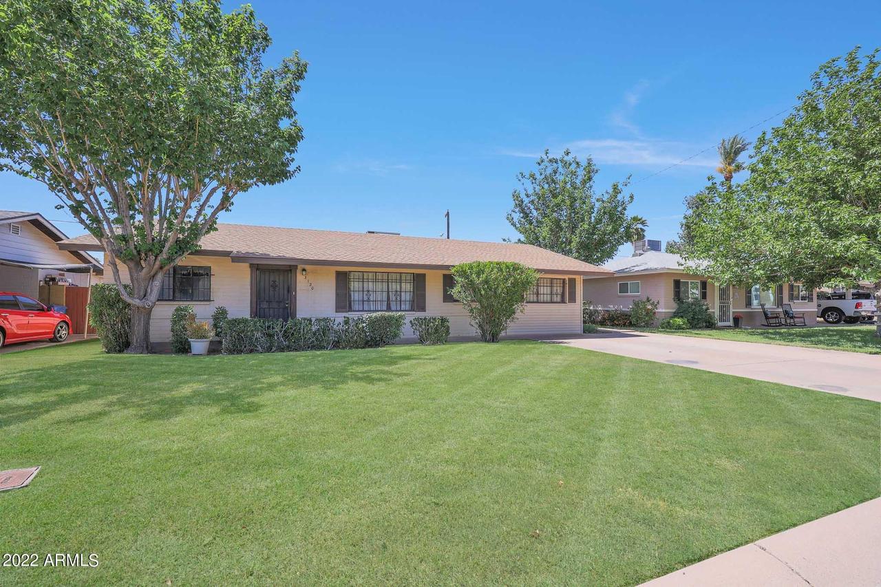 3120 N 21st St., Phoenix, AZ 85016
