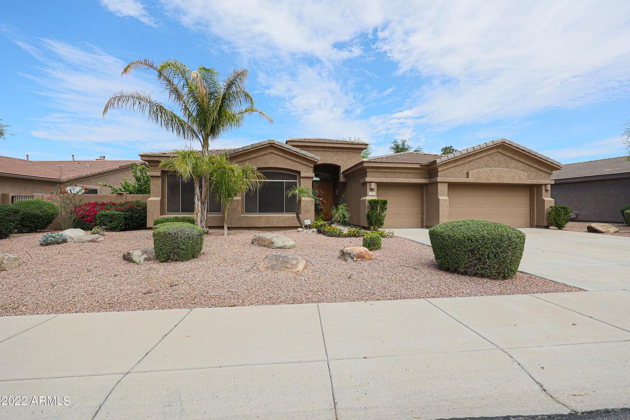 706 E Vermont Dr., Gilbert, AZ 85269
