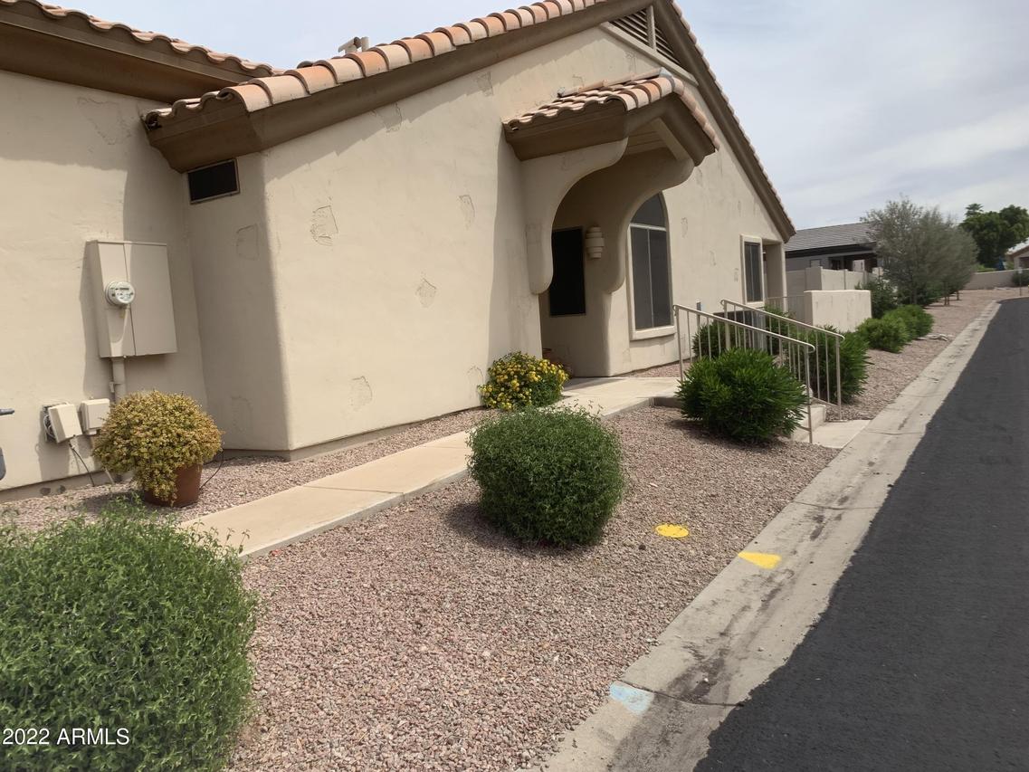 5830 E Mckellips #33, Mesa, AZ 85215
