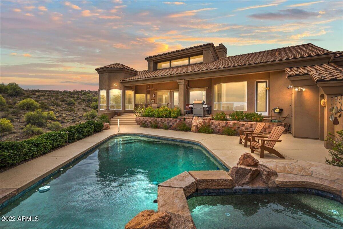 15615 E Jamaica Ln., Fountain Hills, AZ 85268